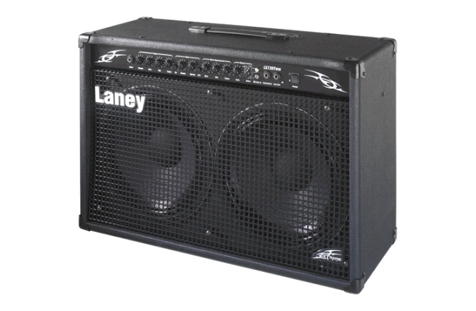 Amplificator/combo chitara electrică Laney LX120T