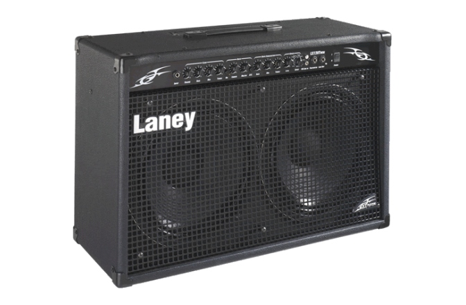 Amplificator/combo chitara electrică Laney LX120T