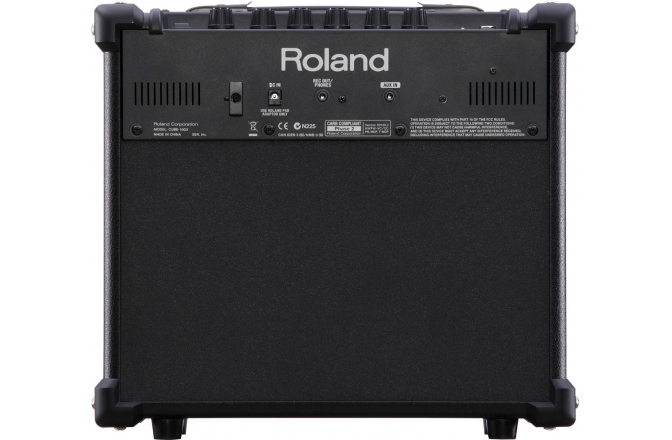 Amplificator combo chitară Roland CUBE-10GX