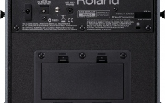 Amplificator combo chitară Roland Micro Cube GX BK
