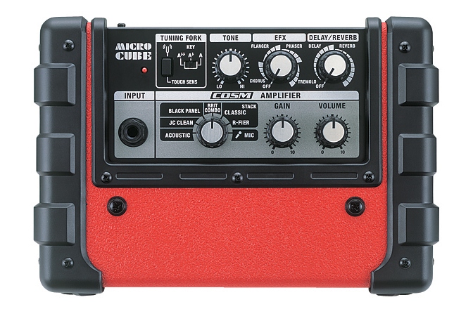 Amplificator combo chitara Roland Micro Cube