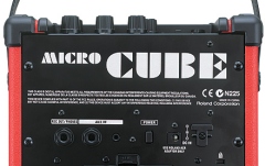 Amplificator combo chitara Roland Micro Cube