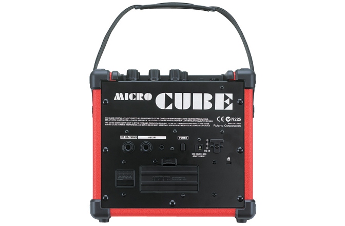 Amplificator combo chitara Roland Micro Cube