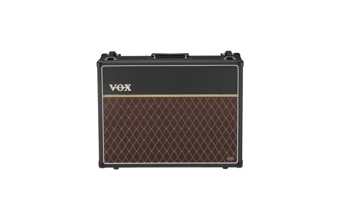 Amplificator combo chitara VOX AC30VR Valve Reactor 2x12 - discontinued
