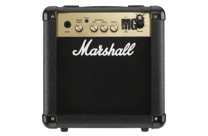 Amplificator combo de chitara Marshall MG10