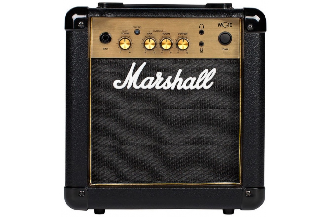 Amplificator combo de chitară Marshall MG10G
