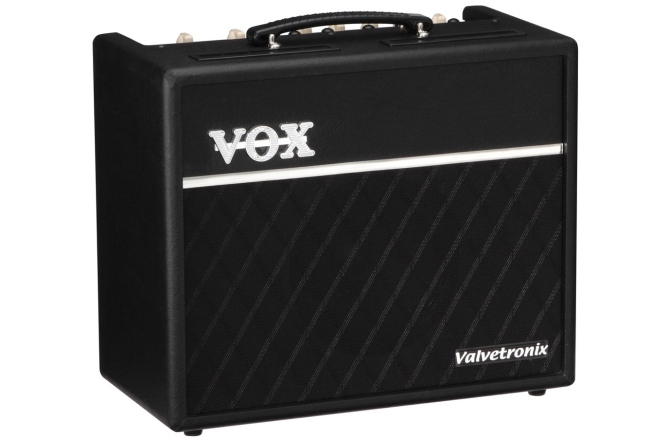 Amplificator combo de chitara VOX VT20+