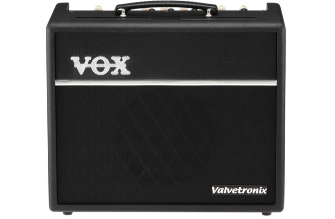 Amplificator combo de chitara VOX VT20+