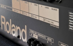 Amplificator combo de claviatură Roland KC-550