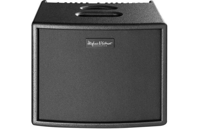 Amplificator combo Hughes&Kettner  era 1 - black