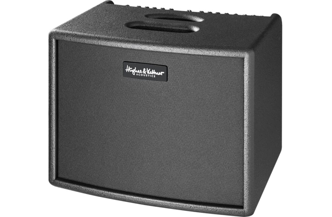 Amplificator combo Hughes&Kettner  era 1 - black