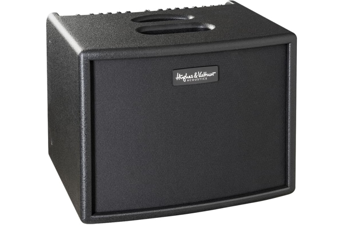 Amplificator combo Hughes&Kettner  era 1 - black
