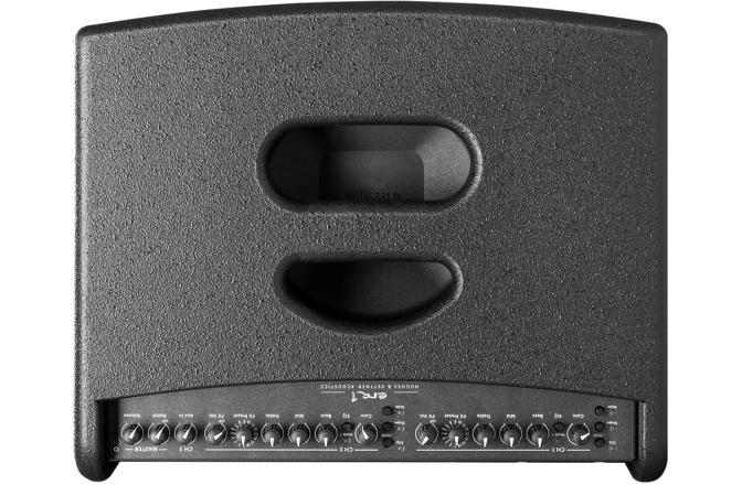 Amplificator combo Hughes&Kettner  era 1 - black