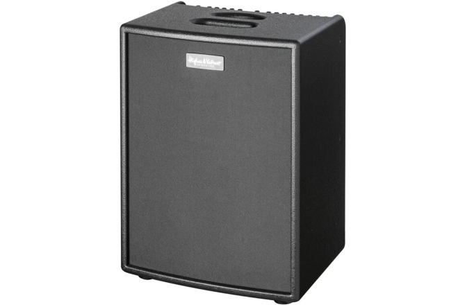 Amplificator combo Hughes&Kettner  era 2 - black