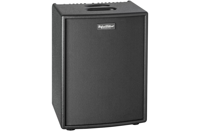 Amplificator combo Hughes&Kettner  era 2 - black