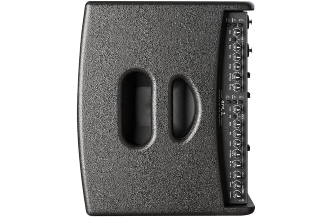 Amplificator combo Hughes&Kettner  era 2 - black