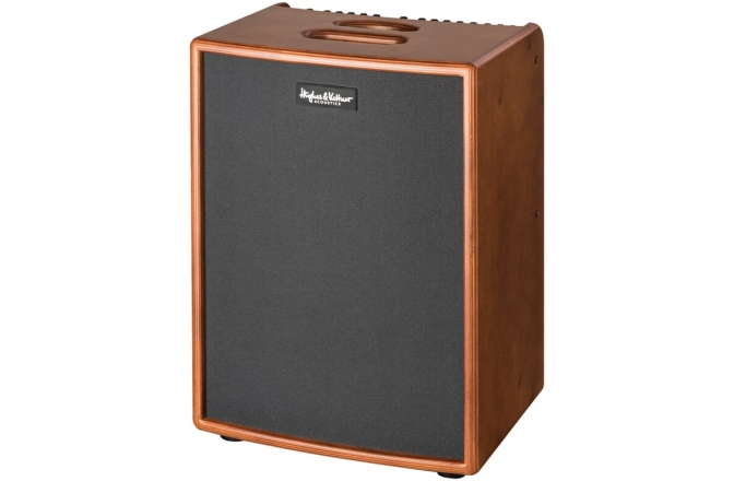 Amplificator combo Hughes&Kettner  era 2 - wood