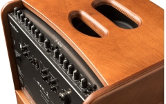 Amplificator combo Hughes&Kettner  era 2 - wood