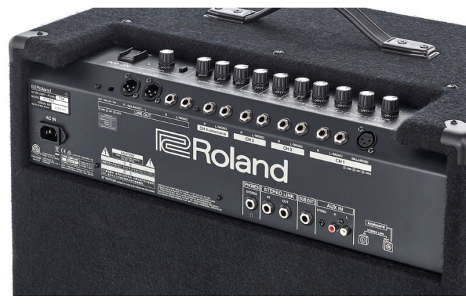 Amplificator combo pentru clape Roland KC-600