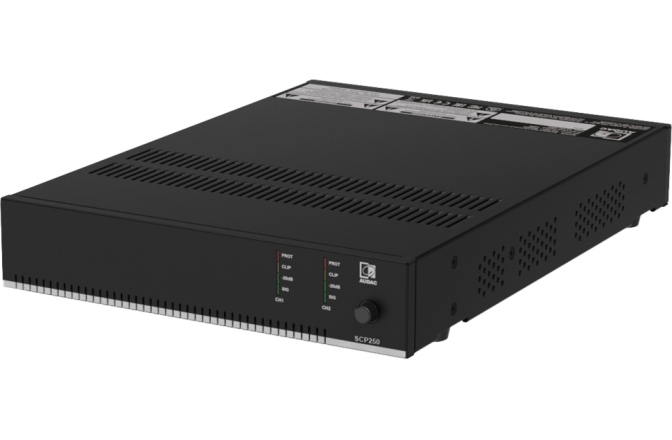 Amplificator compact Audac SCP 250