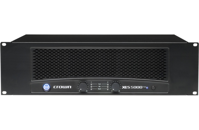 Amplificator Crown XLS 5000 - discontinued
