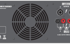 Amplificator Crown XLS 5000 - discontinued