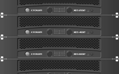 Amplificator Crown XLS 5000 - discontinued