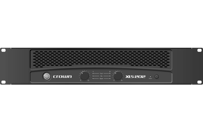 Amplificator Crown XLS 802D-2U