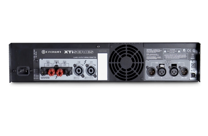 Amplificator Crown XTi 1002