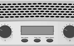 Amplificator Crown XTi 2000 - discontinued