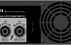 Amplificator Crown XTi 6000 - discontinued