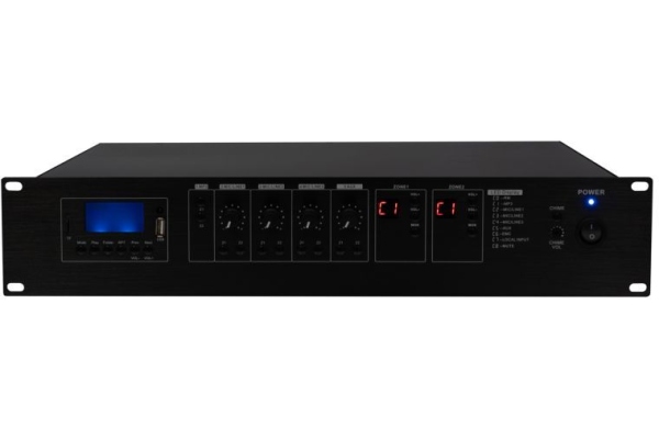 PAZ-1202 USB, SD, FM, Bluetooth PAZ-1202 USB, SD, FM, Bluetooth