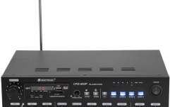 Amplificator cu 4 zone Omnitronic CPZ-120P PA Mixing Amplifier