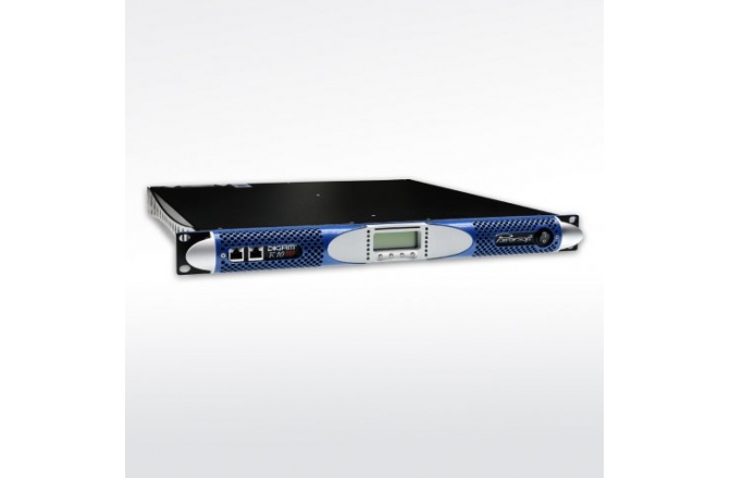 Amplificator de putere cu 2 canale Powersoft K10 DSP+AESOP