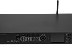 Amplificator cu player Omnitronic DJP-900NET