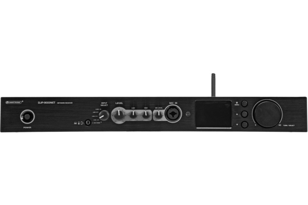 DJP-900NET DJP-900NET