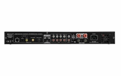 Amplificator cu player Omnitronic DJP-900NET