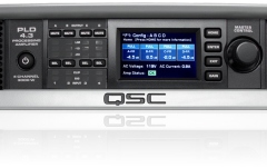 Amplificator cu procesor QSC PLD 4.3