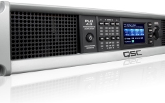 Amplificator cu procesor QSC PLD 4.3