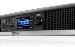 Amplificator cu procesor QSC PLD4.5