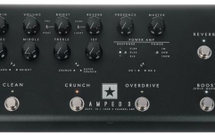 Amplificator de 100 W pentru Chitară BlackStar Dept. 10 Amped 3