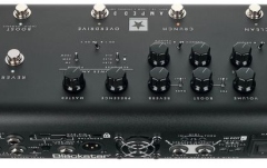 Amplificator de 100 W pentru Chitară BlackStar Dept. 10 Amped 3
