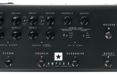 Amplificator de 100 W pentru Chitară BlackStar Dept. 10 Amped 3