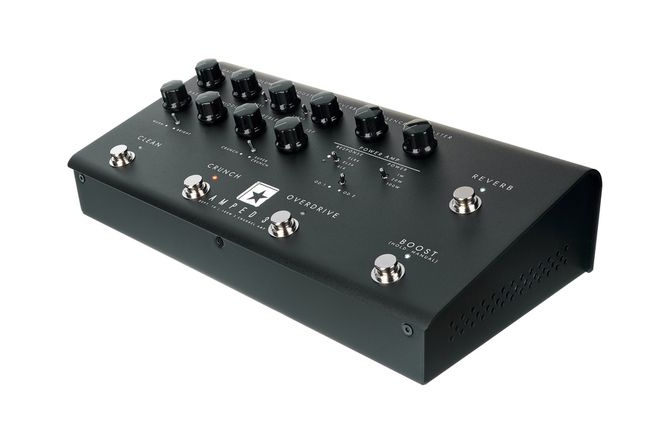 Amplificator de 100 W pentru Chitară BlackStar Dept. 10 Amped 3