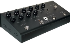 Amplificator de 100 W pentru Chitară BlackStar Dept. 10 Amped 3