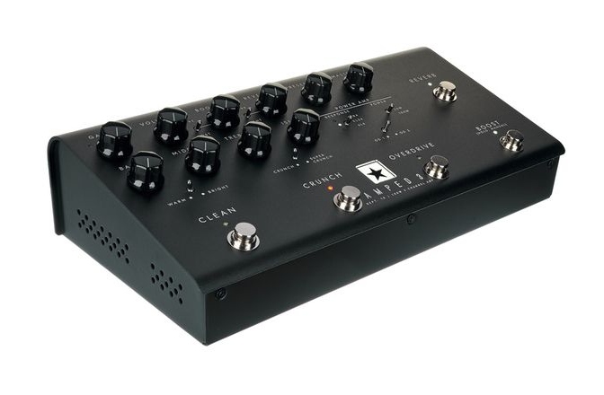 Amplificator de 100 W pentru Chitară BlackStar Dept. 10 Amped 3