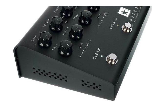 Amplificator de 100 W pentru Chitară BlackStar Dept. 10 Amped 3