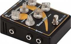Amplificator de bas Baroni Lab Mini Amp Bass 200