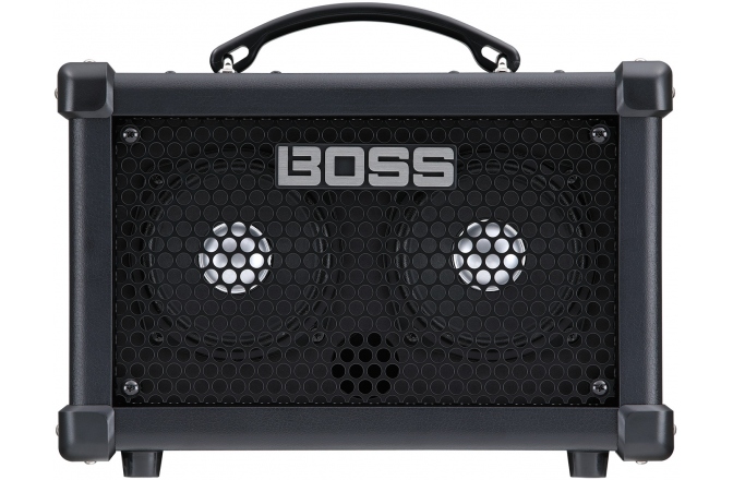 Amplificator de Bas Boss Dual Cube Bass LX