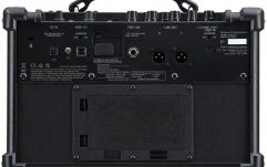 Amplificator de Bas Boss Dual Cube Bass LX